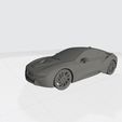 Bmw I8.jpg BMW i8  3D CAR MODEL HIGH QUALITY 3D PRINTING STL FILE