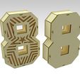 8_modelo-3d_caja-con-tapas_render.jpeg 3D Numbers Gift Box Designs for Laser Cut & CNC Router