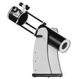 Dobson-telescope-Skyliner-1.jpg Dobsonian telescope N 203/1200 Skyliner FlexTube