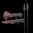 Captura-de-pantalla-2024-03-17-224916.png KIT DE ARMA DE RAYO HÍPER VÍBORA DE CABLE - PARA MARVEL LEGENDS, MARVEL VS CAPCOM