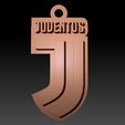 juventus.jpg Italy Serie A League all teams printable and pbr