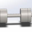 dummbells-1.png Mancuernas de 5-25 kg
