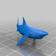 Reef_Shark.png Misc. Creatures for Tabletop Gaming Collection