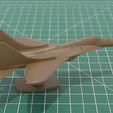 Fulcrum_SSS_TT_0012.jpg Mig29 Fulcrum Soviet Aircraft Model