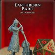 Photo-Graphic.jpg Earthborn Bard (Action)