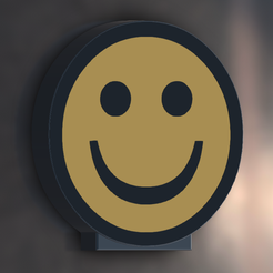 2022-04-01-13_13_30-FUSION-TEAM.png STL-Datei Smiley-Lampe "Glücklich"・Modell für 3D-Drucker zum Herunterladen