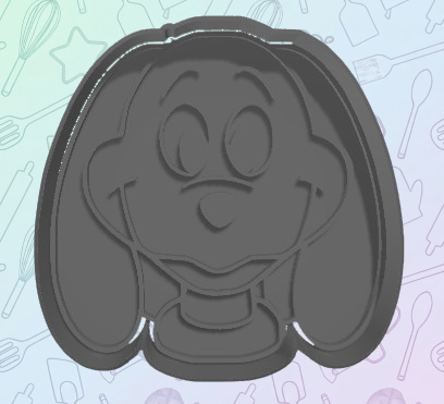 Max Cookie Cutter
