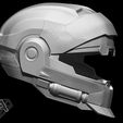 5.jpg Halo CQC Helmet
