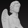 Victorian-Style-Child-Angel-Girl-Sculpture-3D-Model-STL-FBX-OBJ-GLB-12.jpg Modelo de impresión 3D de niña ángel de estilo victoriano
