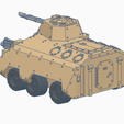fd714691-3a6b-41af-9a47-460dfe55c00e.png TESTUDO WHEELED APC (FDM FRIENDLY)