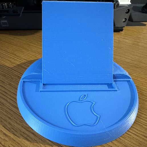 tempImagehQizLW.jpg Apple-Telefonhalter