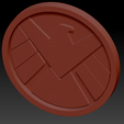 Shield-02.png 6 SHIELD Logo Medallions