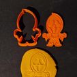 373346615_288665067114709_6008252049565174158_n.jpg scream halloween  cookie cutter
