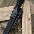 1742462696561-sm.jpg Glock Knife FM78 & FM81, M78 & M81, Ferro Rod, Firing Rod Holder