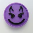 20191116_153735.jpg Devil Emoji Snap Badge