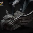 12.jpg Batman - 3D STL Ready to Print