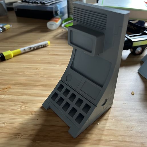 IMG_3297.jpeg Optimus Prime Life Support Machine