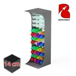 1.0-Three-Module-Vertical-Paints-Rack-Vallejo,-AP-00.jpg 1.0 Rack vertical de peinture à trois modules - Vallejo, AP