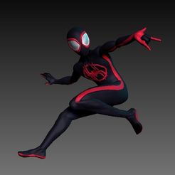 1.jpg Miles Morales - Across the spiderverse