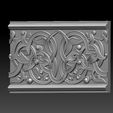ZBrush-Document1.jpg Carved Moulding n2