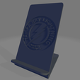 Tampa-Bay-Lightning-1.png National Hockey League (NHL) Teams - Phone Holders Pack