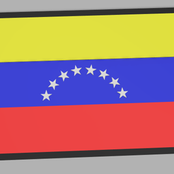 Bandera_Ven-v1.png Venezuelan Flag Patch
