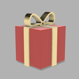 Boite-Cadeau-Ruban-v2.png CHRISTMAX GIFT BOX CHRISTMAS GIFT BOX Garland Tinsel