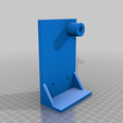 FILAMENT_ROLL_HOLDER_-_RHS.png Filament dry printing chamber