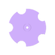 Bed_Knob.stl Ручка кровати