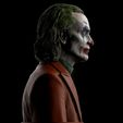 unti99388396.jpg Joker - Joaquin Phoenix Bust v2