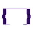evse_holder_bracket.stl evse holder