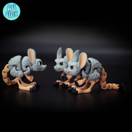 Image_01.jpg Flexi Jerboa Print in Place