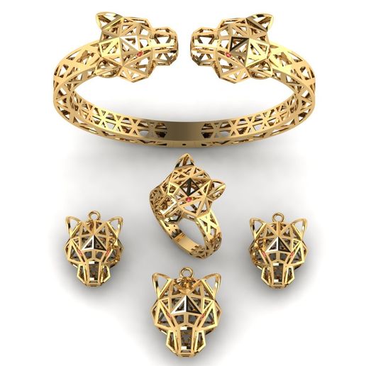 1.jpg Juego de cabeza de leopardo o pantera