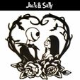 Horror-Couples-Pic1.jpg Couples of Horror Jack Sally Chucky Tiffany Skeletal Bride Groom Cameos
