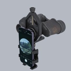 un23titled.jpg Universal mount for a smartphone.