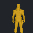 2026-03-08_21h09_28.png Solid Snake (MGS1) - STL Collectible Stylized Model!
