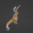 4.jpg Mega Dragonite - Pokemon