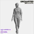 3.jpg Elena Fisher (home) UNCHARTED 3D COLLECTION