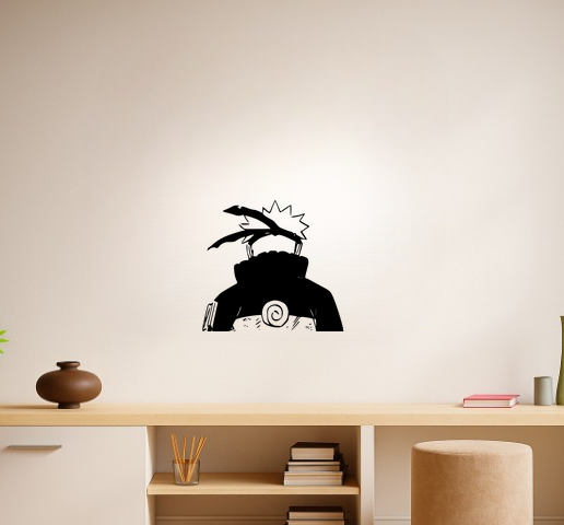 Naruto Kage Bunshin No Jutsu Clone