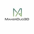 makerduo3d