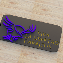 render2.png Freedom keychain