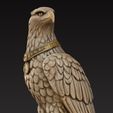 Victorian-Style-Eagle-Sculpture-3D-Model-STL-FBX-OBJ-GLB-3.jpg Victorian Style Eagle Sculpture 3D print model