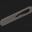 02.jpg Chainsaw Man Blade Arms - Denji Cosplay