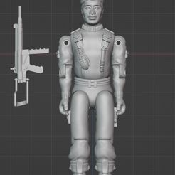 Screenshot-2023-05-03-101824.jpg 3D-Datei STALKER // GI Joe // O-Ring Action Figur・Modell zum Herunterladen und 3D-Drucken