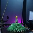 Lozury-Tech_-Impresion-3D-Panama-1.jpg Christmas tree by parts with Mario bros Star