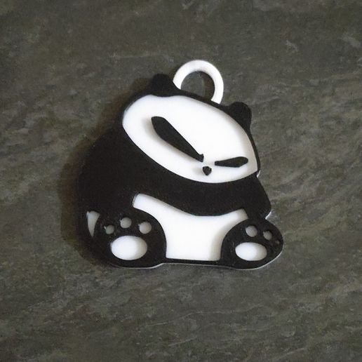 key ring