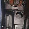 single-mounted.jpg BMW E36 Cupholder Single and Double.
