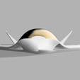 10.png Airplane from the future inspired by imagination
