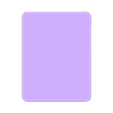 iPad_Pro_13_M4.STL iPad Pro 13-inch 2024 CAD Model