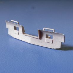 HO-scale-snowplow-front.jpg STL file HO scale snowplows・Model to download and 3D print
